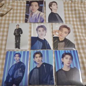 SEVENTEEN　FOLLOW 　ジョシュア