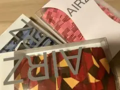 SEEK AIRZ シーク エアーズボクサー パンツ メンズ Lサイズ