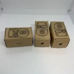 ジャンクCANDY HOUSE SESAME 5 スマートロック 本体 3個