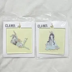 カードキャプターさくら CLAMP展 大道寺知世 缶バッジ - メルカリ