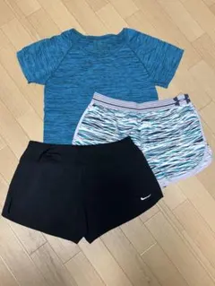 スポーツウェア３点セット