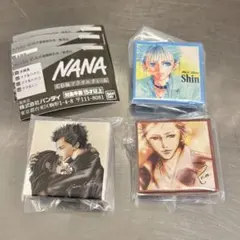NANA CD風アクリルチャーム まとめ売り