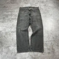 W38 L34】メキシコ製 usa levi