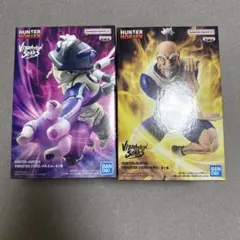 2025年最新】HUNTER×HUNTER フィギュア ネテロの人気アイテム