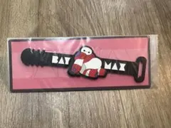 【ベイマックス Happyくじ2025】ラバーコレクション