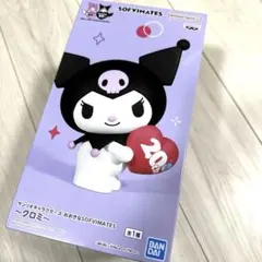 クロミ SOFIMATES フィギュア 20周年記念✨✨✨