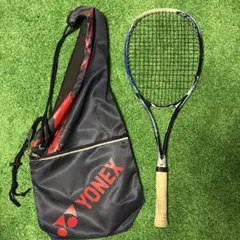 YONEX GEOBREAK 70VS ラケットケース付き - メルカリ