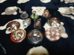 【ツイステッドワンダーランド】リドル・ローズハート グッズまとめ