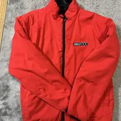 chilaxxx リバーシブル　アウター