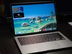 M1 MacBook Pro 13inch 16GB/256GB