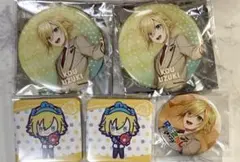 2026年最新】卯月コウ 缶バッジの人気アイテム - メルカリ