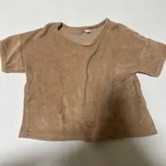 organic zoo Tシャツ　2-3y