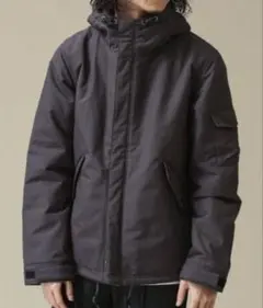 ミリタリー ミリタリージャケット