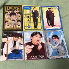 よしもとコレカ7th ドンデコルテ まとめ売り - メルカリ