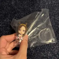 ウマ娘 プリティーダービー ミニフィギュアのサムネイル