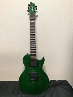 IGB-NEO Aria ProⅡ　アリアプロ２ 　EMG エレキギターのサムネイル