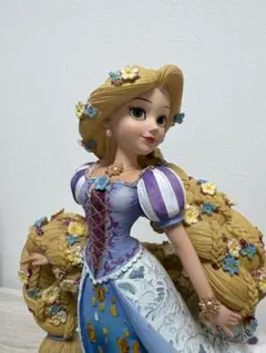 新品【Disney Traditions】デラックス ティアナ在庫1点です。 - メルカリ