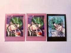 ナック　ぱしゃこれ　悪魔執事と黒い猫　あくねこ　セット　まとめ売り