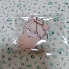 ヒロアカ おくるみ チャーム 爆豪勝己