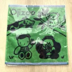 新品未使用！ファミリア×王子動物園コラボ限定タオルハンカチ♡