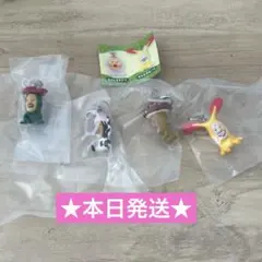 こびとづかん めじるしアクセサリー まとめ売り