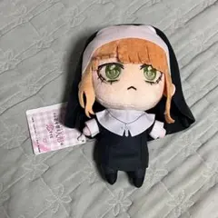 その着せ替え人形は恋をする　みでぃあんぬいぐるみ　棺 　紗寿叶 クレア