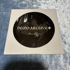 Marvelous Cruelty - DEMO ARCHIVE - メルカリ
