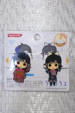 2026年最新】ラブプラス 缶バッジの人気アイテム - メルカリ