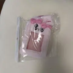 中国限定品【ESTHERBUNNY.エスターバニー】トレカケース　フォトホルダー