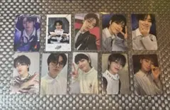 straykids アイエン トレカ まとめ売りセット