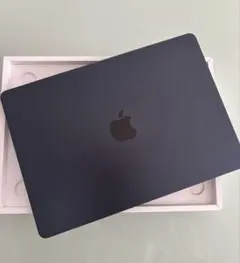 MacBook Air13インチM３　2024 16GBメモリ512GB値下げ