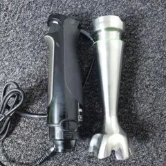 Braun HB701AJ ハンドブレンダー ステンレススチールのサムネイル
