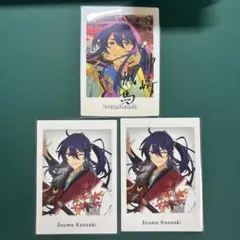 あんスタ 神崎颯馬 ぱしゃっつ