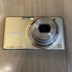 2026年最新】Panasonic LUMIX dmc-fx77の人気アイテム - メルカリ