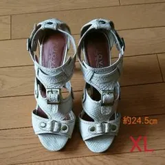 サンダル  NUOVO    XL