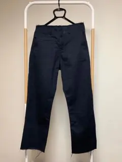 Name. ネーム　スラックス　チノパンツのサムネイル