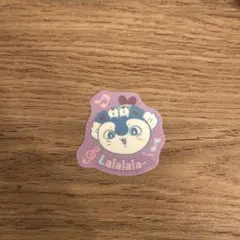 映画ちいかわ ダイカットステッカー付きグミ　セイレーン