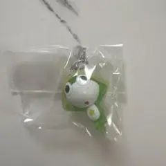 ケロロ軍曹 ちびケロめじるしアクセサリーであります ちびケロ