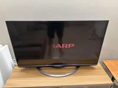 SHARP 45インチ液晶テレビのサムネイル