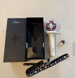 Stray Kids OFFICIAL LIGHT STICK ペンライト