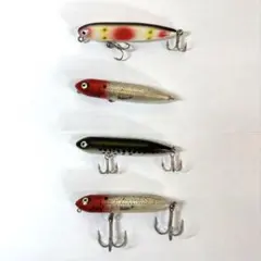 2025年最新】ヘドン ザラパピーの人気アイテム - メルカリ