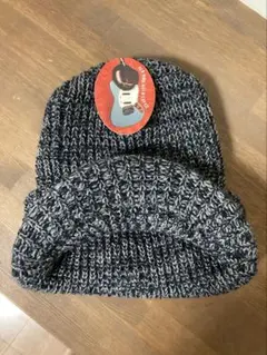 ニット帽①