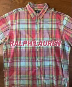 POLO RALPH LAUREN ラルフローレン シャツのサムネイル