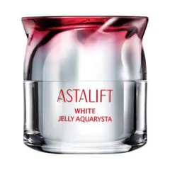 アスタリフト　ホワイトジェリーアクアリスタ40g