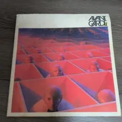 激レア】伝説的なアート雑誌AVANT GARDE Magazine 全冊セット - メルカリ