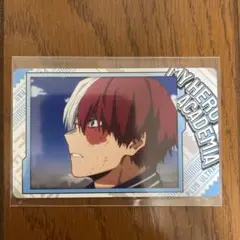 僕のヒーローアカデミア　轟焦凍　スナップマイド5