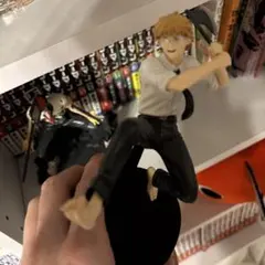 チェンソーマン デンジ フィギュア