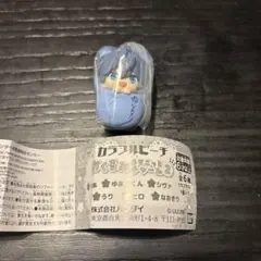 カラフルピーチ　おくるみマスコットチャーム