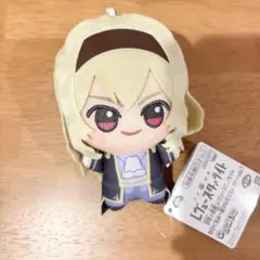 少女歌劇レヴュースタァライト ちびぐるみ 遙かなるエルドラド 西条クロディーヌ