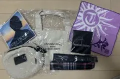 EXILE TAKAHIRO グッズセット